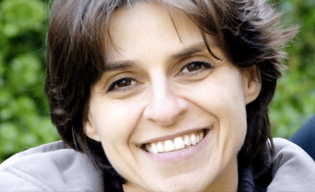 Anne Laure Tsaprounis