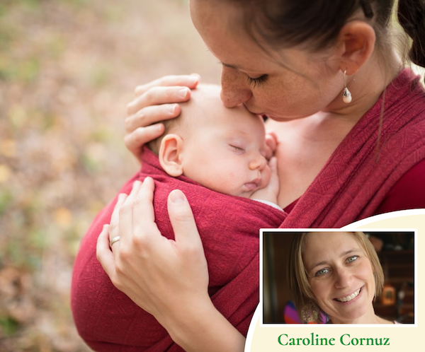 Eveillessence atelier Caroline Cornuz