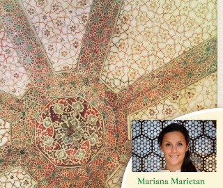 Vignette la poesie du yoga