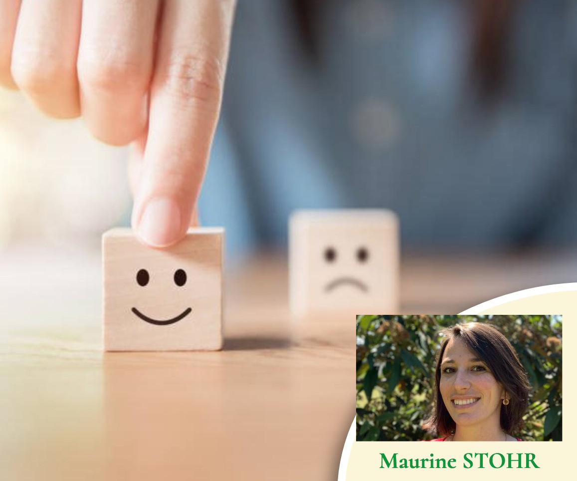 atelier Maurine Stohr vivre mes emotions