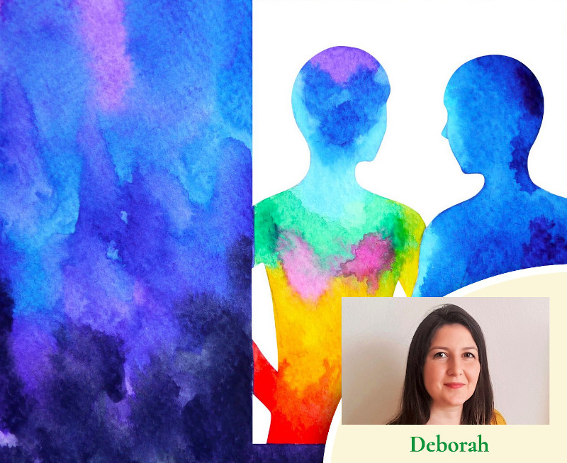 atelier deborah introduction conscience