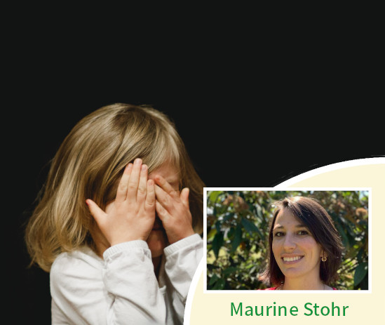 Eveillessence atelier Maurine Peurs