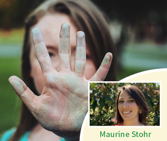 Eveillessence atelier Maurine corps et consentement