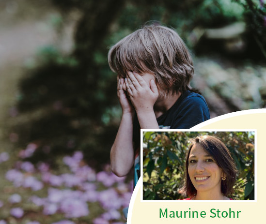 Eveillessence atelier Maurine deuil