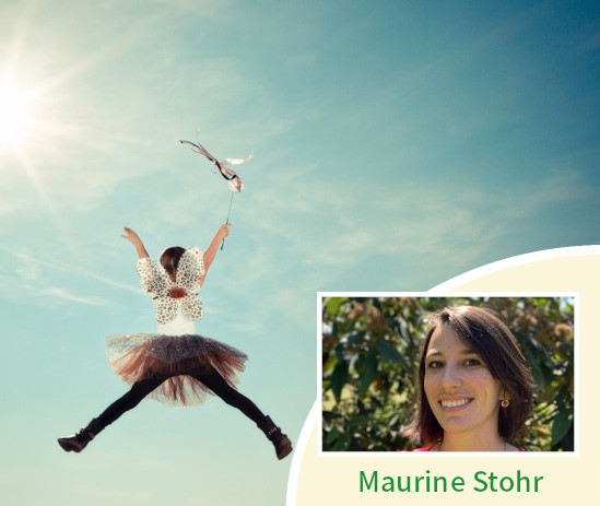 Eveillessence atelier Maurine qualites et dons