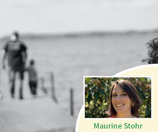 Eveillessence atelier Maurine Stohr peur echec