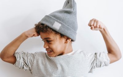 La confiance en soi, pas à pas, jour après jour