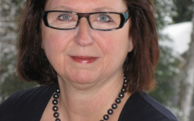 Travailler sur soi, un chemin.